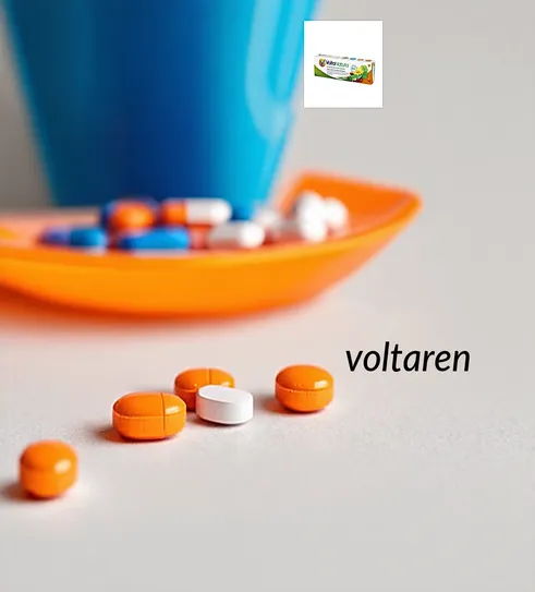 Precio de voltaren emulgel